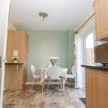 Sutton Court Villa Thirsk Exterior foto