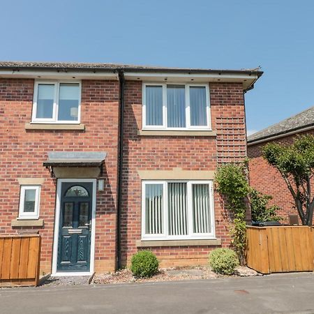 Sutton Court Villa Thirsk Exterior foto