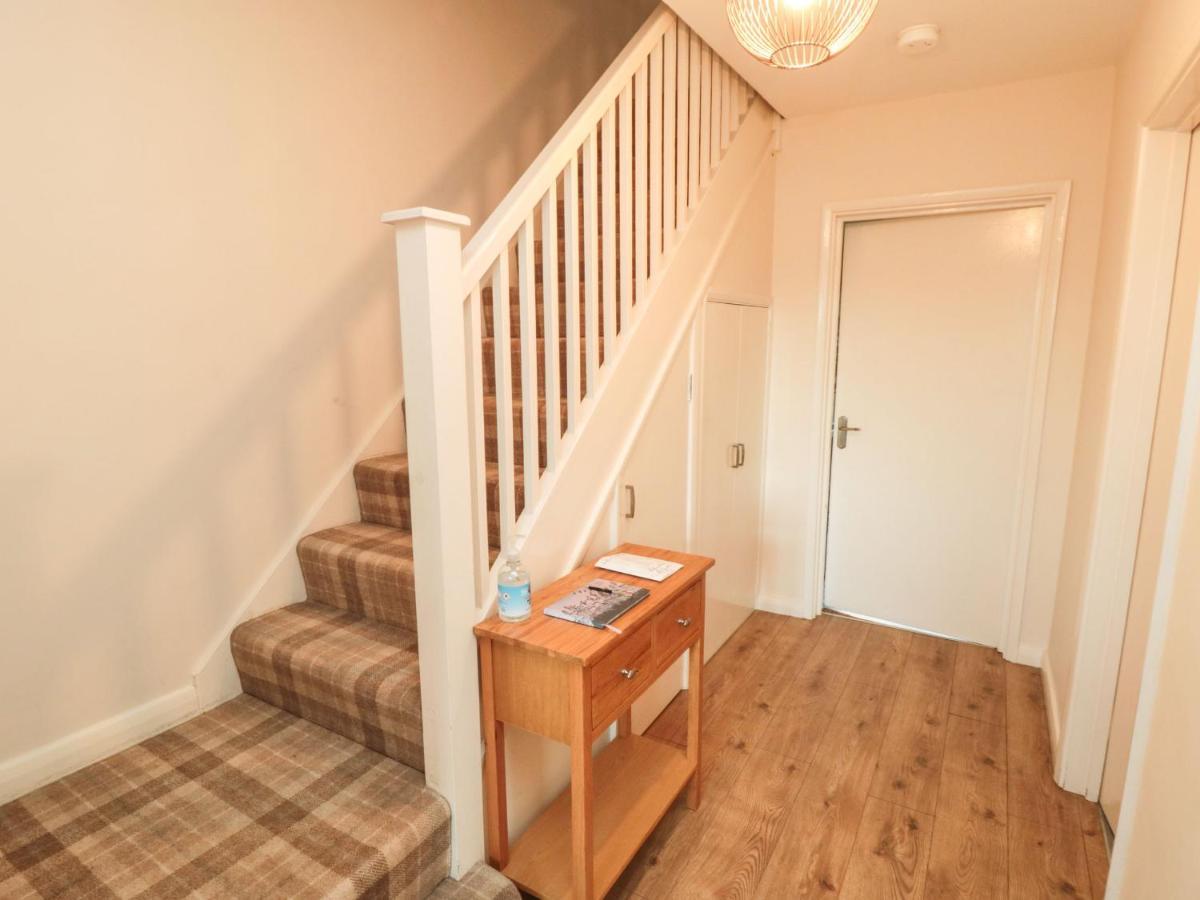 Sutton Court Villa Thirsk Exterior foto