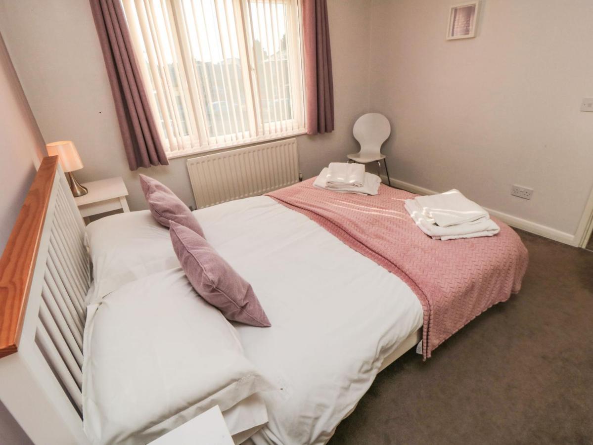 Sutton Court Villa Thirsk Exterior foto