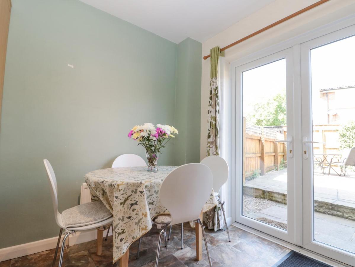 Sutton Court Villa Thirsk Exterior foto