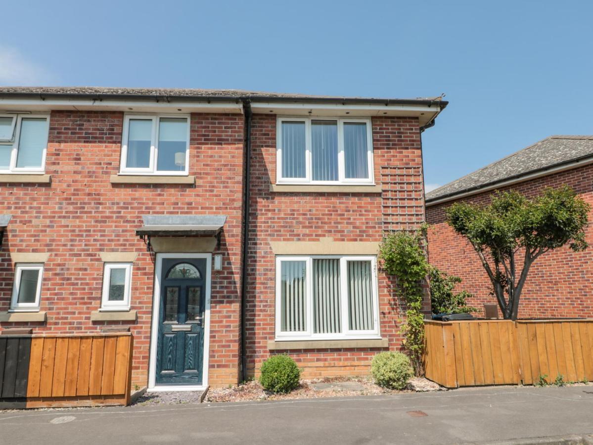 Sutton Court Villa Thirsk Exterior foto